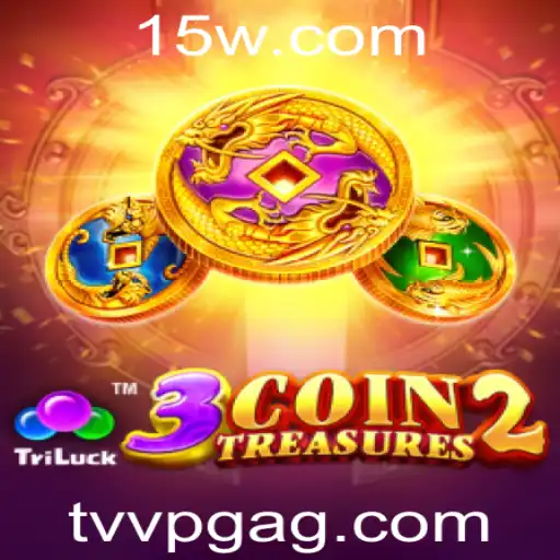 Descubra o Mundo Fascinante de 3CoinTreasures2