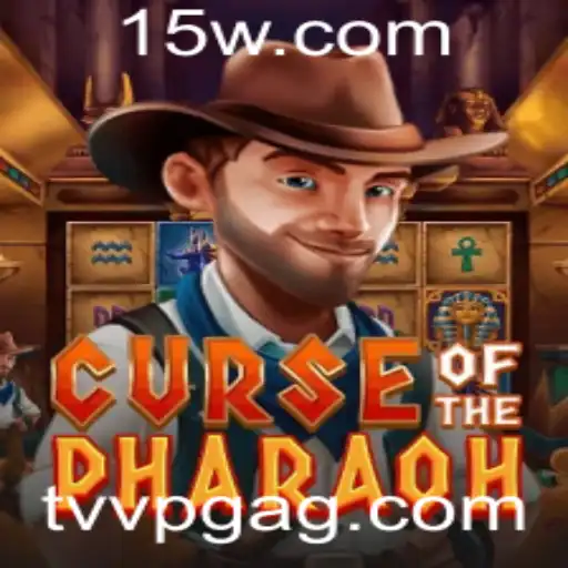 Explorando o Fascinante Mundo de 'CurseofthePharaoh'