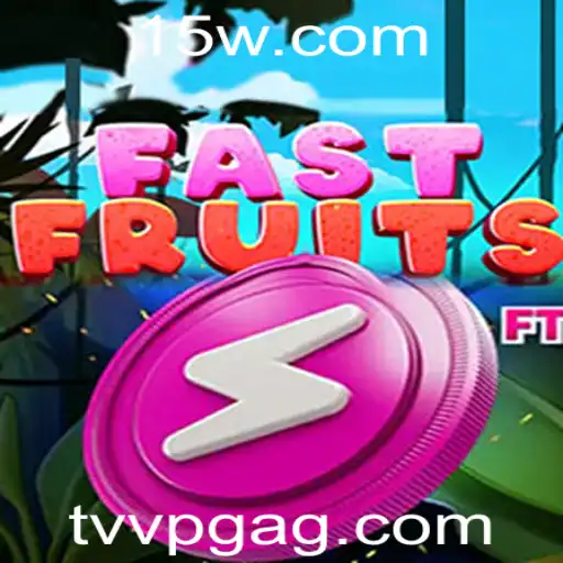 Descubra FastFruits: O Jogo Vencedor Inspirado pela Natureza