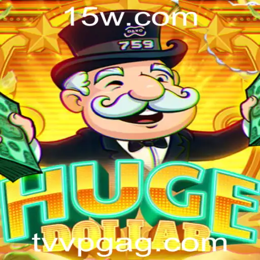 Descubra Tudo sobre o Jogo HugeDollar: Regras, Introdução e Dinâmica