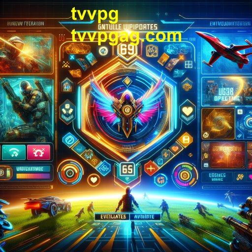 A Revolução das Atualizações em Jogos: O Que Esperar em 2024