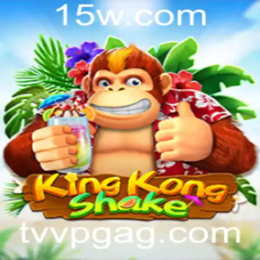 Descubra KingKongShake: O Jogo que Conquista o Mundo com Inovações