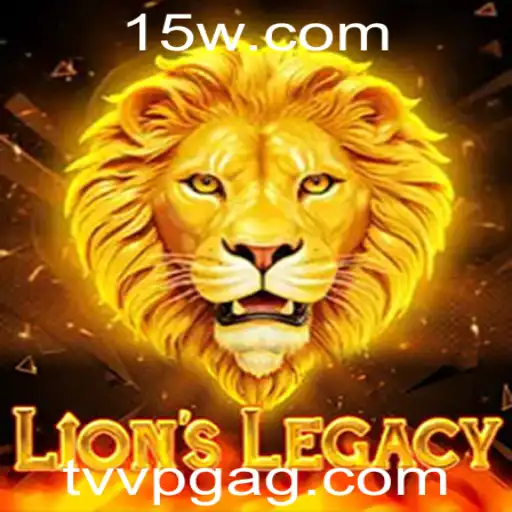 LionsLegacy: Desvendando o Universo do Jogo TVVPG