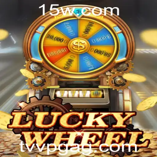 Descobrindo LuckyWheel: O Jogo de Sorte que Conquista Audiências