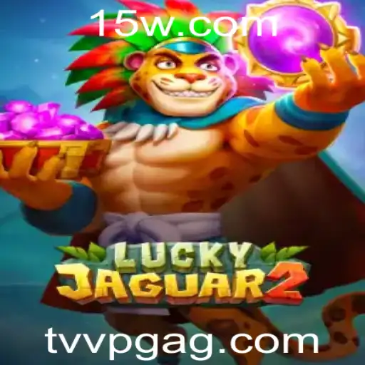 Explorando o Fascinante Mundo de Luckyjaguar2: Um Jogo de Aventura e Estratégia