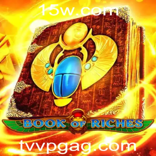 Book of Riches: Uma Aventura em Jogo de Estratégia e Entretenimento