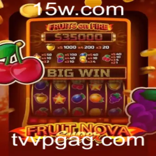 Descubra o Inovador Mundo de FruitNovaSuper