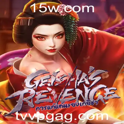 Explorando GeishasRevenge: Uma Imersão no Mundo do Jogo