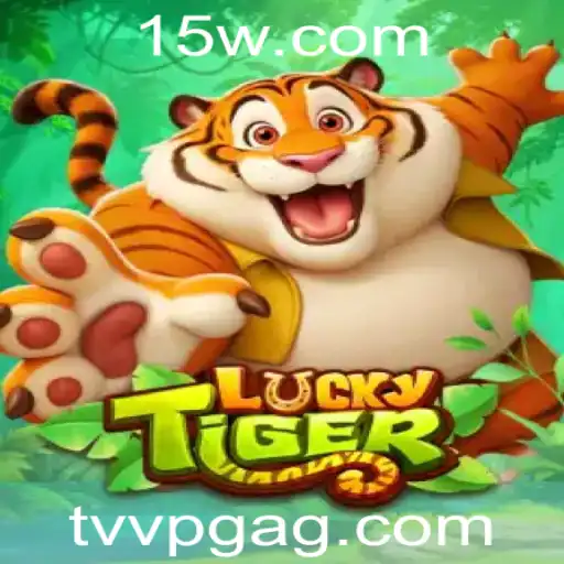 Explorando LuckyTiger: O Novo Jogo Que Conquista o Mundo dos Games