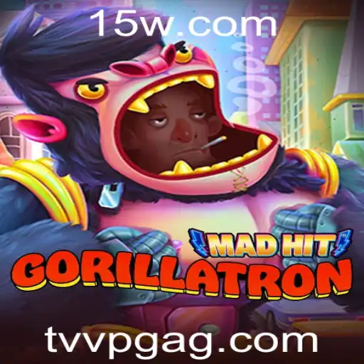 Descubra o Universo de MadHitGorillatron: Um Jogo de Estratégia e Aventura