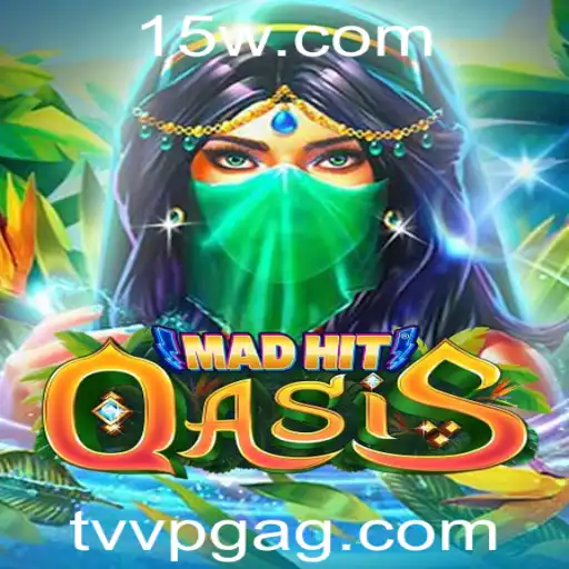 MadHitOasis: Explorando as Aventuras do Novo Jogo de Estratégia