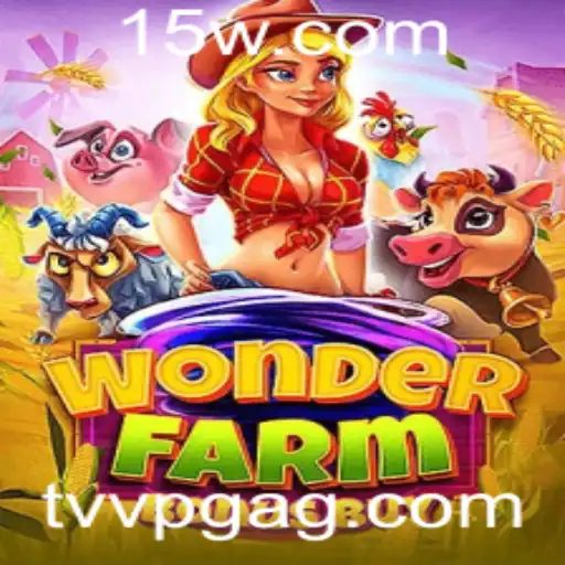 Explorando WonderFarmBonusBuy: Aventuras e Estratégias no Universo dos Jogos