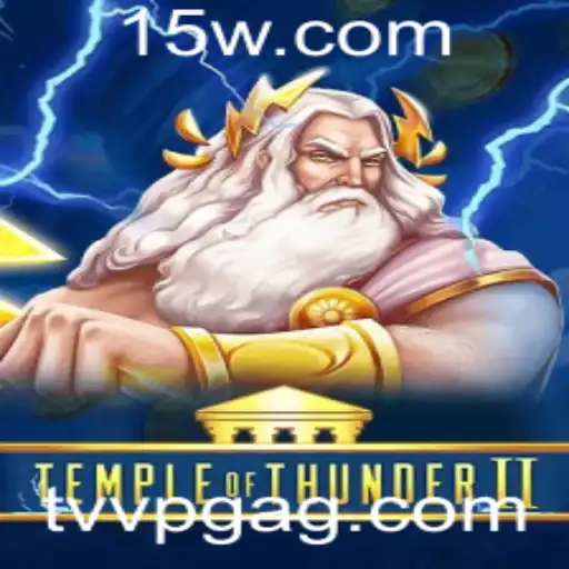 TempleofThunderII: Uma Imersão no Mundo da Aventura Interativa