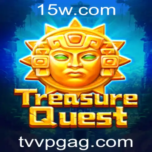 TreasureQuest: Aventura e Estratégia no Mundo dos Jogos