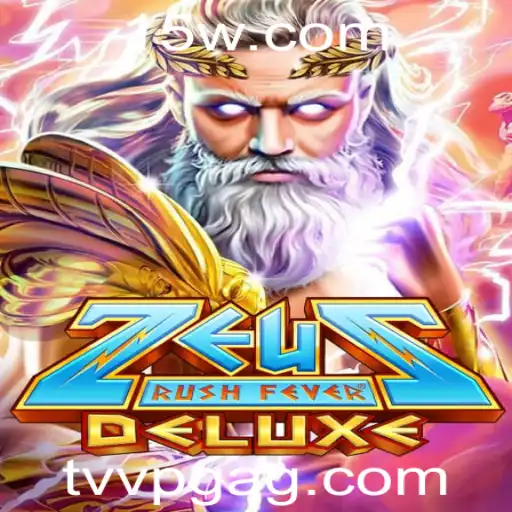 Descrição e Regras do Jogo ZeusRushFeverDeluxe: Aventura e Estratégia